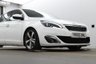 USED 2015 65 PEUGEOT 308 2.0 BlueHDi Allure Hatchback 5dr Diesel EAT Euro 6 (s/s) (150 ps) 