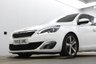 USED 2015 65 PEUGEOT 308 2.0 BlueHDi Allure Hatchback 5dr Diesel EAT Euro 6 (s/s) (150 ps) 