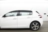 USED 2015 65 PEUGEOT 308 2.0 BlueHDi Allure Hatchback 5dr Diesel EAT Euro 6 (s/s) (150 ps) 