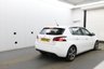 USED 2015 65 PEUGEOT 308 2.0 BlueHDi Allure Hatchback 5dr Diesel EAT Euro 6 (s/s) (150 ps) 