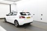 USED 2015 65 PEUGEOT 308 2.0 BlueHDi Allure Hatchback 5dr Diesel EAT Euro 6 (s/s) (150 ps) 