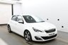 USED 2015 65 PEUGEOT 308 2.0 BlueHDi Allure Hatchback 5dr Diesel EAT Euro 6 (s/s) (150 ps) 