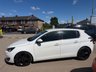 USED 2015 65 PEUGEOT 308 2.0 BlueHDi Allure Hatchback 5dr Diesel EAT Euro 6 (s/s) (150 ps) 