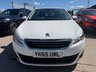 USED 2015 65 PEUGEOT 308 2.0 BlueHDi Allure Hatchback 5dr Diesel EAT Euro 6 (s/s) (150 ps) 