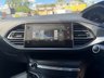 USED 2015 65 PEUGEOT 308 2.0 BlueHDi Allure Hatchback 5dr Diesel EAT Euro 6 (s/s) (150 ps) 