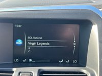 USED 2016 16 VOLVO XC60 2.4 D5 SE Lux Nav SUV 5dr Diesel Auto AWD Euro 6 (s/s) (220 ps) **FINANCE ME FOR UP TO 5 YEARS WITH NO DEPOSIT**