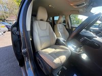 USED 2016 16 VOLVO XC60 2.4 D5 SE Lux Nav SUV 5dr Diesel Auto AWD Euro 6 (s/s) (220 ps) **FINANCE ME FOR UP TO 5 YEARS WITH NO DEPOSIT**