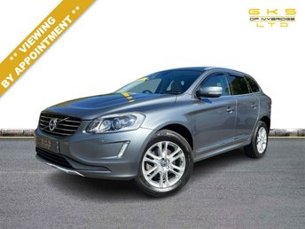 2016 VOLVO XC60