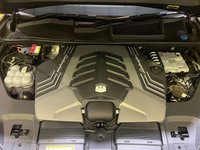 USED 2021 21 LAMBORGHINI URUS 4.0 V8 BiTurbo SUV 5dr Petrol Auto 4WD Euro 6 (650 ps) Genuine "Urban Nero" Conv