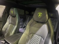 USED 2021 21 LAMBORGHINI URUS 4.0 V8 BiTurbo SUV 5dr Petrol Auto 4WD Euro 6 (650 ps) Genuine "Urban Nero" Conv