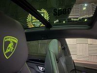 USED 2021 21 LAMBORGHINI URUS 4.0 V8 BiTurbo SUV 5dr Petrol Auto 4WD Euro 6 (650 ps) Genuine "Urban Nero" Conv