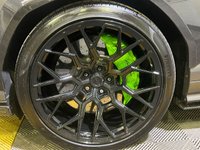 USED 2021 21 LAMBORGHINI URUS 4.0 V8 BiTurbo SUV 5dr Petrol Auto 4WD Euro 6 (650 ps) Genuine "Urban Nero" Conv
