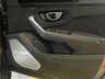 USED 2021 21 LAMBORGHINI URUS 4.0 V8 BiTurbo SUV 5dr Petrol Auto 4WD Euro 6 (650 ps) Genuine "Urban Nero" Conv