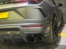 USED 2021 21 LAMBORGHINI URUS 4.0 V8 BiTurbo SUV 5dr Petrol Auto 4WD Euro 6 (650 ps) Genuine "Urban Nero" Conv