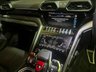 USED 2021 21 LAMBORGHINI URUS 4.0 V8 BiTurbo SUV 5dr Petrol Auto 4WD Euro 6 (650 ps) Genuine "Urban Nero" Conv