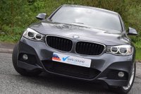 USED 2014 14 BMW 3 SERIES GRAN TURISMO 2.0 318d M Sport GT 5dr Diesel Auto Euro 6 (s/s) (143 ps) 