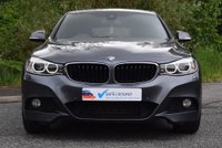 USED 2014 14 BMW 3 SERIES GRAN TURISMO 2.0 318d M Sport GT 5dr Diesel Auto Euro 6 (s/s) (143 ps) 