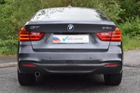 USED 2014 14 BMW 3 SERIES GRAN TURISMO 2.0 318d M Sport GT 5dr Diesel Auto Euro 6 (s/s) (143 ps) 