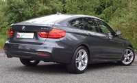 USED 2014 14 BMW 3 SERIES GRAN TURISMO 2.0 318d M Sport GT 5dr Diesel Auto Euro 6 (s/s) (143 ps) 