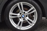 USED 2014 14 BMW 3 SERIES GRAN TURISMO 2.0 318d M Sport GT 5dr Diesel Auto Euro 6 (s/s) (143 ps) 