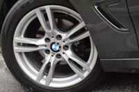 USED 2014 14 BMW 3 SERIES GRAN TURISMO 2.0 318d M Sport GT 5dr Diesel Auto Euro 6 (s/s) (143 ps) 