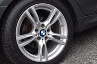USED 2014 14 BMW 3 SERIES GRAN TURISMO 2.0 318d M Sport GT 5dr Diesel Auto Euro 6 (s/s) (143 ps) 