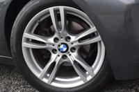 USED 2014 14 BMW 3 SERIES GRAN TURISMO 2.0 318d M Sport GT 5dr Diesel Auto Euro 6 (s/s) (143 ps) 