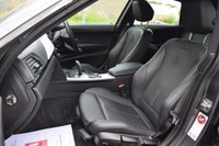 USED 2014 14 BMW 3 SERIES GRAN TURISMO 2.0 318d M Sport GT 5dr Diesel Auto Euro 6 (s/s) (143 ps) 