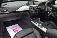 USED 2014 14 BMW 3 SERIES GRAN TURISMO 2.0 318d M Sport GT 5dr Diesel Auto Euro 6 (s/s) (143 ps) 