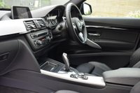 USED 2014 14 BMW 3 SERIES GRAN TURISMO 2.0 318d M Sport GT 5dr Diesel Auto Euro 6 (s/s) (143 ps) 