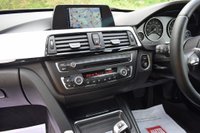 USED 2014 14 BMW 3 SERIES GRAN TURISMO 2.0 318d M Sport GT 5dr Diesel Auto Euro 6 (s/s) (143 ps) 