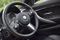 USED 2014 14 BMW 3 SERIES GRAN TURISMO 2.0 318d M Sport GT 5dr Diesel Auto Euro 6 (s/s) (143 ps) 