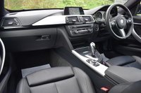 USED 2014 14 BMW 3 SERIES GRAN TURISMO 2.0 318d M Sport GT 5dr Diesel Auto Euro 6 (s/s) (143 ps) 