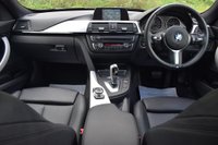 USED 2014 14 BMW 3 SERIES GRAN TURISMO 2.0 318d M Sport GT 5dr Diesel Auto Euro 6 (s/s) (143 ps) 