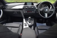 USED 2014 14 BMW 3 SERIES GRAN TURISMO 2.0 318d M Sport GT 5dr Diesel Auto Euro 6 (s/s) (143 ps) 