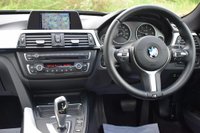 USED 2014 14 BMW 3 SERIES GRAN TURISMO 2.0 318d M Sport GT 5dr Diesel Auto Euro 6 (s/s) (143 ps) 