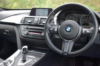 USED 2014 14 BMW 3 SERIES GRAN TURISMO 2.0 318d M Sport GT 5dr Diesel Auto Euro 6 (s/s) (143 ps) 