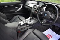 USED 2014 14 BMW 3 SERIES GRAN TURISMO 2.0 318d M Sport GT 5dr Diesel Auto Euro 6 (s/s) (143 ps) 