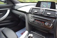 USED 2014 14 BMW 3 SERIES GRAN TURISMO 2.0 318d M Sport GT 5dr Diesel Auto Euro 6 (s/s) (143 ps) 