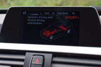 USED 2014 14 BMW 3 SERIES GRAN TURISMO 2.0 318d M Sport GT 5dr Diesel Auto Euro 6 (s/s) (143 ps) 