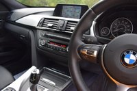 USED 2014 14 BMW 3 SERIES GRAN TURISMO 2.0 318d M Sport GT 5dr Diesel Auto Euro 6 (s/s) (143 ps) 