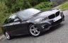 USED 2014 14 BMW 3 SERIES GRAN TURISMO 2.0 318d M Sport GT 5dr Diesel Auto Euro 6 (s/s) (143 ps) 