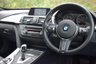 USED 2014 14 BMW 3 SERIES GRAN TURISMO 2.0 318d M Sport GT 5dr Diesel Auto Euro 6 (s/s) (143 ps) 