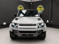USED 2021 71 LAND ROVER DEFENDER 3.0 D250 MHEV X-Dynamic SE SUV 5dr Diesel Auto 4WD Euro 6 (s/s) (250 ps) DELIVERY AVAILABLE