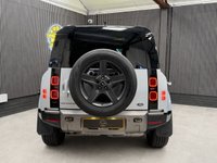 USED 2021 71 LAND ROVER DEFENDER 3.0 D250 MHEV X-Dynamic SE SUV 5dr Diesel Auto 4WD Euro 6 (s/s) (250 ps) DELIVERY AVAILABLE