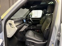 USED 2021 71 LAND ROVER DEFENDER 3.0 D250 MHEV X-Dynamic SE SUV 5dr Diesel Auto 4WD Euro 6 (s/s) (250 ps) DELIVERY AVAILABLE