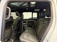 USED 2021 71 LAND ROVER DEFENDER 3.0 D250 MHEV X-Dynamic SE SUV 5dr Diesel Auto 4WD Euro 6 (s/s) (250 ps) DELIVERY AVAILABLE