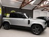 USED 2021 71 LAND ROVER DEFENDER 3.0 D250 MHEV X-Dynamic SE SUV 5dr Diesel Auto 4WD Euro 6 (s/s) (250 ps) DELIVERY AVAILABLE