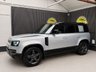 USED 2021 71 LAND ROVER DEFENDER 3.0 D250 MHEV X-Dynamic SE SUV 5dr Diesel Auto 4WD Euro 6 (s/s) (250 ps) DELIVERY AVAILABLE