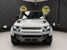 USED 2021 71 LAND ROVER DEFENDER 3.0 D250 MHEV X-Dynamic SE SUV 5dr Diesel Auto 4WD Euro 6 (s/s) (250 ps) DELIVERY AVAILABLE